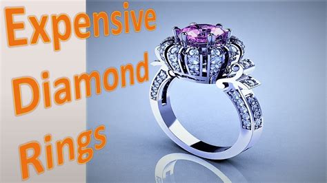 Whats The Most Expensive Wedding Ring In The World Bigness Blook