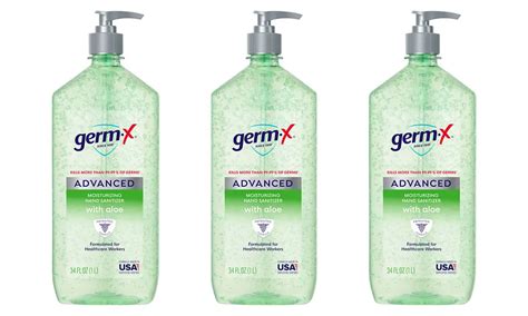 Where Is Germ X Made 2024 Is Germ X Made In Usa