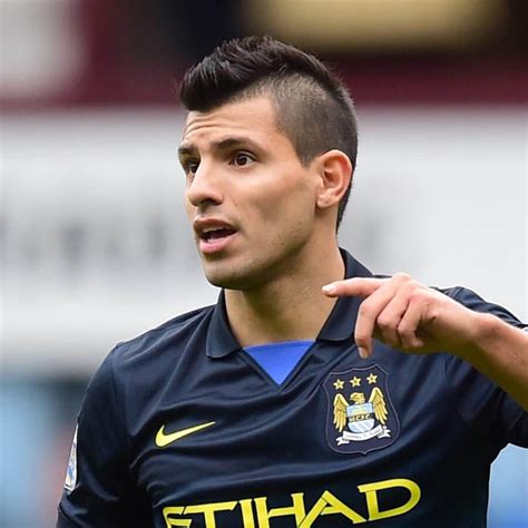 Latest on manchester city forward sergio agüero including news, stats, videos, highlights and more on espn Sergio Agüero Biography • Footballer • Profile