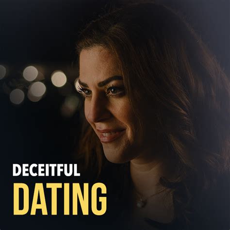 Lifetime Deceitful Dating Cita Engañosa