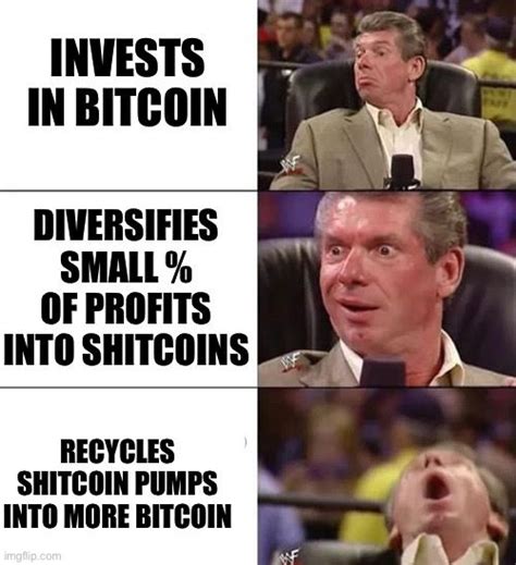 Not what i signed up for! Bitcoin memes in 2020 | Inspirational memes, Memes quotes ...