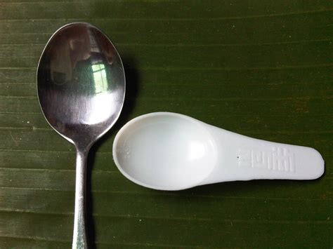 5 Ml Berapa Sendok Makan? Penjelasan Lengkapnya! - Indonesiapublisher.com