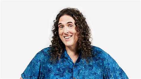 Weird Al Wallpapers Wallpaper Cave