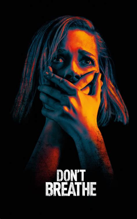 We bring you this movie in multiple definitions. Don't Breathe Movie 4K Ultra HD Mobile Wallpaper