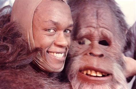 Harry And The Hendersons 1987