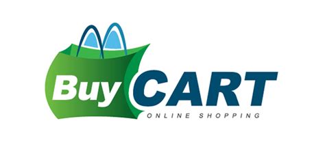 Shop your local food city location online: BUY CART LOGO DESIGN on Behance
