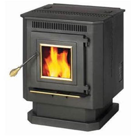 The pellet stove and pellets were really why i went out there. Englander 25-PDVC Freestanding Pellet Stove at Sutherlands