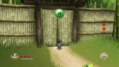 Mini Ninjas Free Download Full Pc Game Latest Version