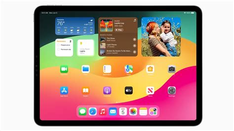 Every New Feature On Ipados 17 Youll Want To Check Out