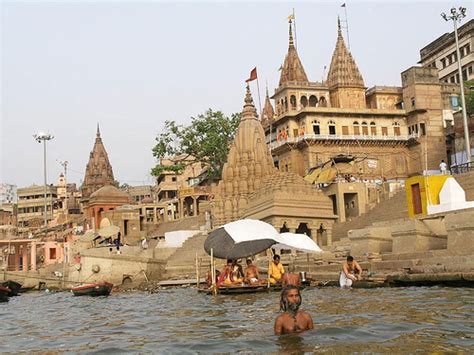 Varanasi To Celebrate For A Month After Opening Of Kashi Vishwanath Temple