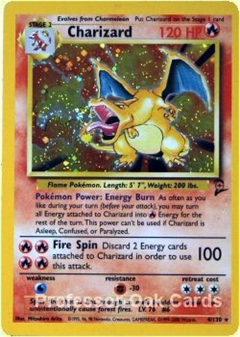 Maybe you would like to learn more about one of these? Pokemon Base Set Guide