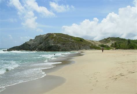 Playa Parguito Playa Parguito Isla Margarita Venezuela Gerry Hill