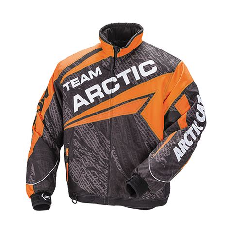 Accordingly, there are different advantages and disadvantages that have snowmobiles arctic cat. Arctic Cat Precision Snowmobile Jacket 2017 | eBay