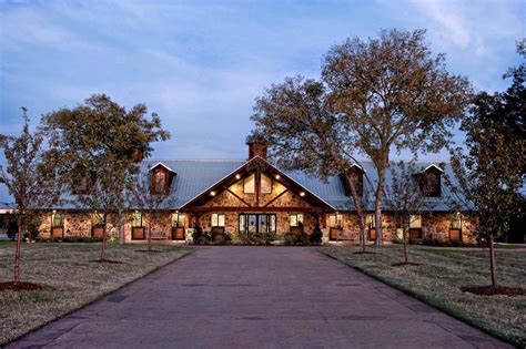 Price Of Texas Horse Ranch Drastically Reduced Houston Chronicle