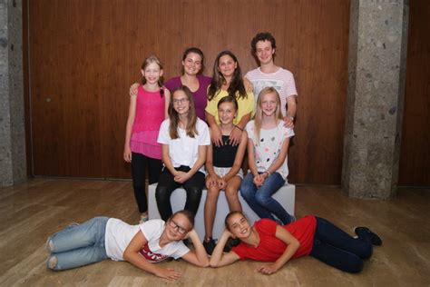 Forcher ist seit 2016 mit österreichischem schauspieler felix briegel liiert. Prominent besetzter Theaterworkshop in Steinach - Stubai ...