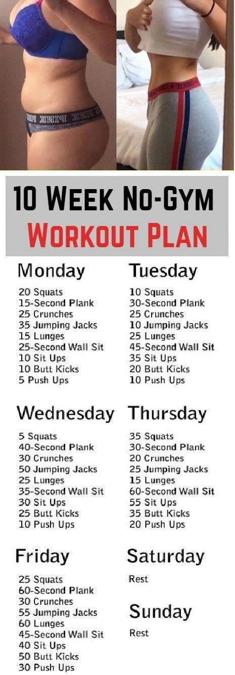 10 minutes workout for a perfect butt. Pin by Stephanie Pearson on fitnesz in 2020 | Body workout ...