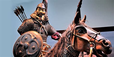 El Imperio Mongol Historia Universal