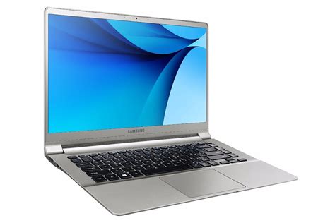 Samsung Np900x3l K06us Notebook 9 133 Laptop I5 8gb 256gb 12345