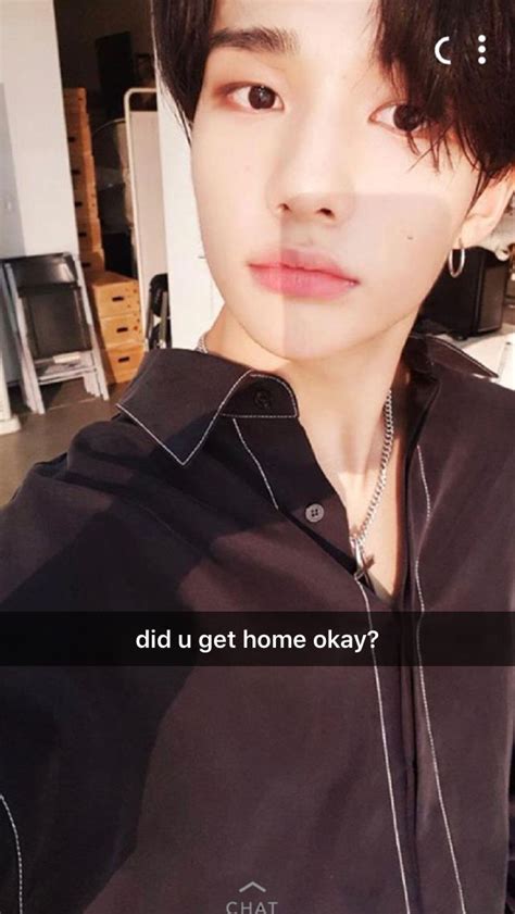 Is there anyway to send a fake snap without using the camera roll upload filter. Pin by Kaitlyn Thompson on fake kpop snaps/texts | Kids ...