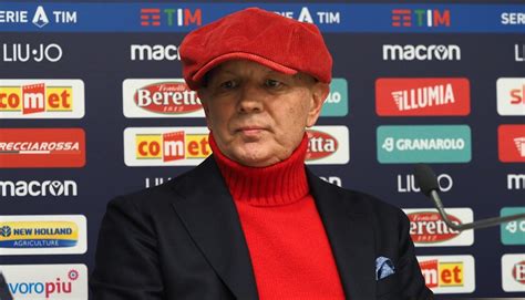 ▪️allenatore del bologna fc chasing a dream , embracing the journey #forzabologna. SINISA MIHAJLOVIC : "Sto vincendo la mia battaglia" - Noi ...