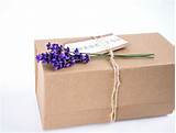 Packaging Gift Photos