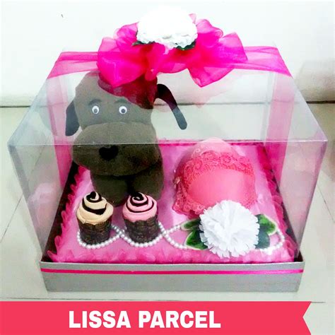 Cara membuat hantaran pernikahan dari sprei, kreasi rc #hantaranpernikahan #caramembuathantaran #tutorialhantaran. Parcel Hantaran Pernikahan: Sewa Keranjang Hantaran dan ...