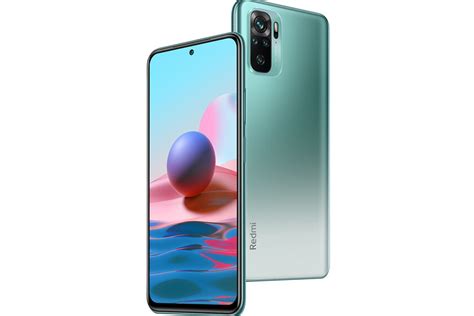 Our attitude is to challenge and exceed expectations again and again. مواصفات وسعر جوال Xiaomi Redmi Note 10 5G ومميزاته ...