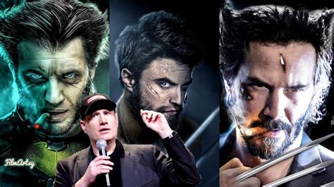 Well wolverine is actually short in the comics. Marvel is Looking For New Wolverine in the MCU - Daniel ...