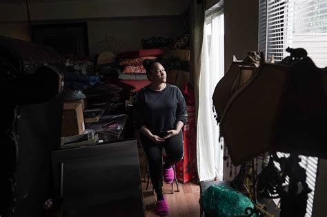 Black Women Are Getting Evicted At Highest Rates Across United States