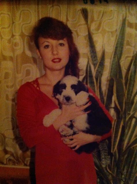 Speaking Of Hottie Russian Moms Here Is My Hottie Russian Mom On A Ship Late 1970s R