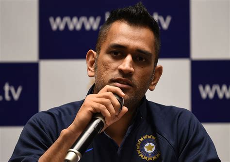 Ms Dhoni To Retire After World Cup Heres The Legendary Cricketers