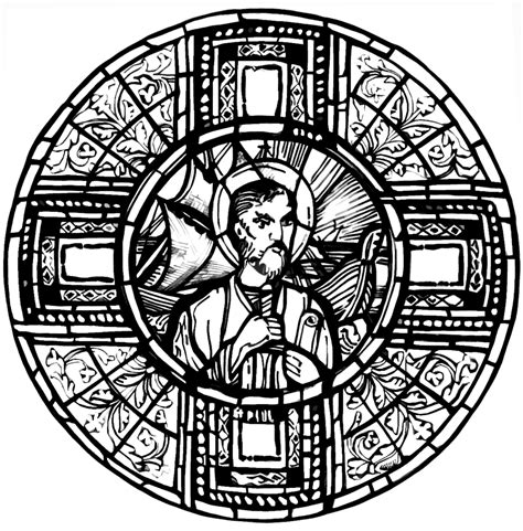 Jesus sought out individuals that would join him and spread the word, these were the 12 choose your favorite apostle coloring page and let the class color their own print while you tell the story of that apostle. The Apostle Paul | Coloring Pages to Print