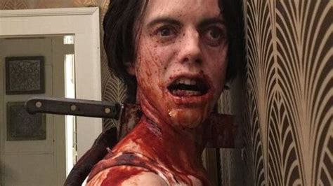 Halloween is a 2018 american slasher film directed by david gordon green and written by green, jeff fradley, and danny mcbride.it is the eleventh installment in the halloween film series and a sequel to the 1978 film of the same name while effecting a retcon of all previous sequels. Cast/Crew of 'Halloween' 2018 Share Behind the Scenes ...