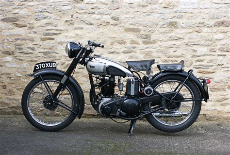 Sometimes, on a big street bike, the pistons will be within specification, but on most of the dirt bikes you are going to have. BSA Motorcycle, Classic 250 cc. Single Cylinder . Model C11