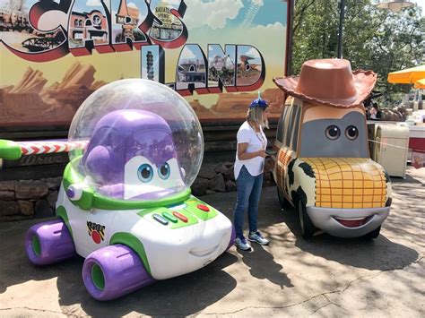 Pixar Fest At Disneyland Everything You Need To Know