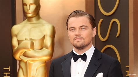 10 Times Leonardo Dicaprio Didnt Win An Oscar