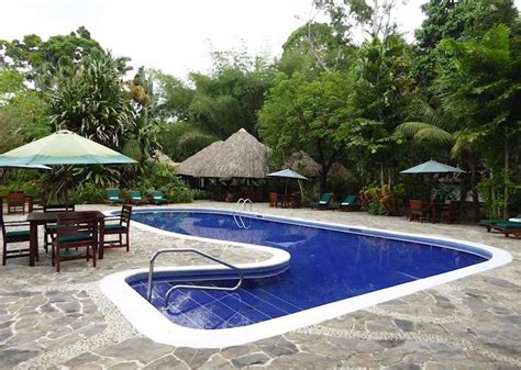 Hotels And Resorts In Central America Audley Travel
