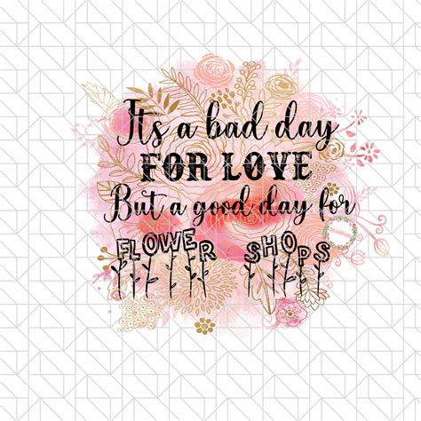 Morgan Wallen Flower Shops PNG Digital Download - Etsy