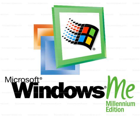 Historia De Windows Me