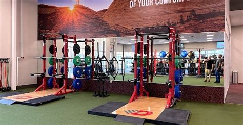 Defined Fitness Rio Club Rio Rancho Opening Hours Price And Opinions
