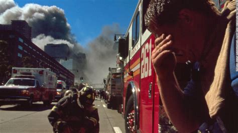 Treasury Department Refunds Nearly 4 Million To Fdny 911 First