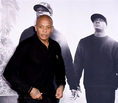 Dr Dre Apologizes To The Women He Beat Up Blacksportsonline