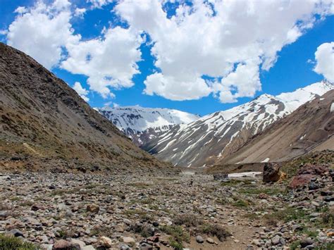 Maipo Volcano Ascent Trek Argentina And Chile 10adventures