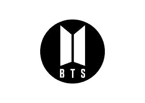 The BTS Logo - Design, History, Evolution, PNG and Meaning