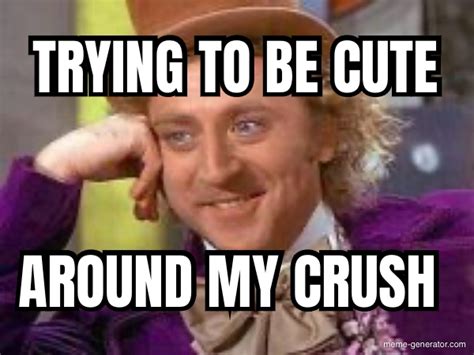 16 Cute Memes To Send Your Crush Factory Memes Photos