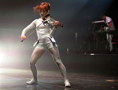 Nys Fair 2019 Electric Violinist Lindsey Stirling To Play Chevy Court