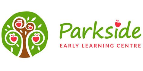 Parkside Early Learning Logo Little Kids Day Out
