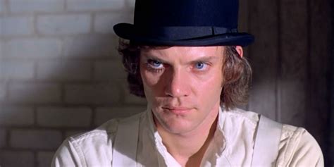 Differences in the film and book versions have been explained by anthony burgess himself so you can finally know what is the point of a clockwork orange. Here's What 'A Clockwork Orange' Actor Malcolm McDowell ...