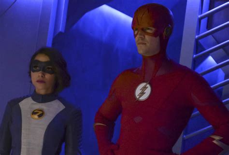 ‘the Flash Recap Season 5 Episode 7 — Cicadas Tragic Past Revealed Tvline