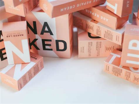 Naked Lab La Nueva Marca De Belleza Mexicana Que Debes Probar